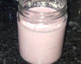 Foto del paso 5 de la receta: Batido de fresas, semillas de cáñamo y kéfir