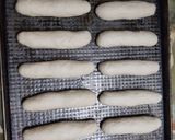 Foto del paso 3 de la receta: Pan de Viena para panchos 🌭
