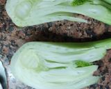 Foto del paso 1 de la receta: Hinojo confitado