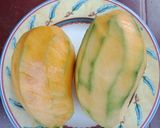 Foto langkah ke 1 dari resep Sobet mangga.