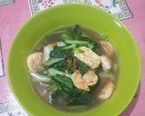 Foto langkah ke 5 dari resep #18 Cah Pokcoy Tofu.