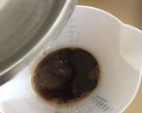 Foto langkah ke 1 dari resep Coffee Latte Lemonade.