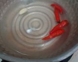 Foto langkah ke 11 dari resep Soto Bening Tulang Lunak Paha Ayam.