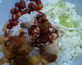 Foto langkah ke 6 dari resep Soto ayam Pacitan.