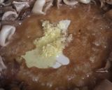 Foto del paso 13 de la receta: Paella de marisco en sartén, con caldo dashi, (Japón), paso a paso