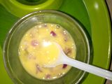ডিমের অমলেট(dimer omelette recie in Bengali)