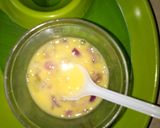 ডিমের অমলেট(dimer omelette recie in Bengali) রেসিপি ধাপ - 3 ছবি