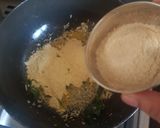 उंबरांची आमटी (umbranchi amti recipe in marathi) रेसिपी स्टेप 3 फोटो