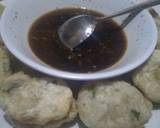 Cireng langkah memasak 4 foto