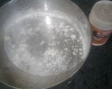 चोको ब्राउनी ( choco brownie रेसिपी चरण 3 फोटो