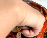 Foto langkah ke 4 dari resep Sambel terong.