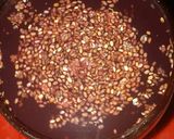Foto del paso 1 de la receta: Jugo de arándanos, uva y chía antes de dornir