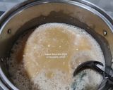 Foto langkah ke 2 dari resep Kolak Labu Kuning.