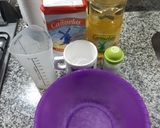 Foto del paso 1 de la receta: Fajitas caseras