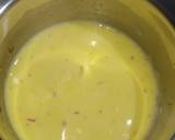Saffron, Cardamom & Almond Milk recipe step 3 photo