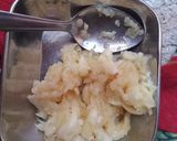 લસણની ચટણી (Garlic Chutney Recipe In Gujarati) રેસીપી સ્ટેપ3ફોટો