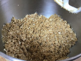 Anzac biscuits