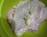 Foto langkah ke 1 dari resep Chicken Steak.