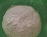 Foto langkah ke 3 dari resep Donat Mangga.