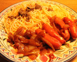 Foto del paso 15 de la receta: Sabatino y exquicito, el almuerzo
