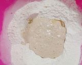 Foto del paso 3 de la receta: Pan relleno de JyQ