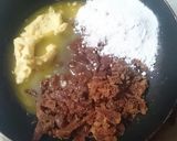 Foto langkah ke 2 dari resep Popcorn Caramel.