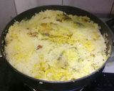 ইলিশ পোলাও (Ilish Polau recipe in Bengali) রেসিপির ধাপ 3 ছবি