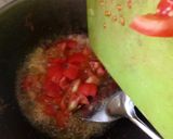 Foto langkah ke 2 dari resep Sambal Terasi Pecel Lele Khas Lamongan.