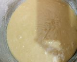 A picture of step 3 of Simple cake.