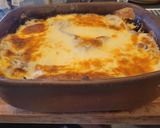 Foto del paso 7 de la receta: Chupe de centolla a la nino