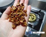 三好米~狗來富黑米招財黃金茶點的食譜步驟3照片