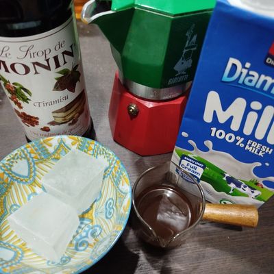 Langkah 1