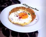 عکس مرحله 9 از دستور هش براون(صبحانه آمریکایی)🥔🍳
