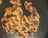 A picture of step 5 of Trending Masala Roti.