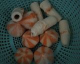 Foto langkah ke 1 dari resep 197. Sup Dumpling.