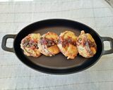 Foto langkah ke 4 dari resep Terong goreng ala delicious rendezvous.