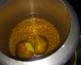 રગડા પૂરી (Ragda Puri Recipe In Gujarati) રેસીપી સ્ટેપ1ફોટો