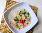 Foto langkah ke 6 dari resep Tekwan sederhana (tanpa ikan).