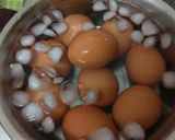 溏心蛋的食譜步驟3照片