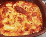 Foto del paso 2 de la receta: Muzzarella condimentada