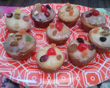 Foto del paso 7 de la receta: Panquecitos de navidad y fin de año (Máquina de cupcakes)
