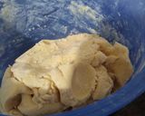 Foto del paso 3 de la receta: Masas secas