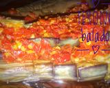 Foto langkah ke 6 dari resep Telor Balado.