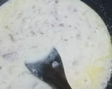 Foto langkah ke 2 dari resep Mac N Cheese creamy enak anti gagal.