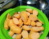 Foto langkah ke 3 dari resep Cap cay.