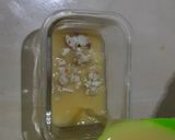 Foto langkah ke 2 dari resep Chawan mushi MPasi (start 6 bulan).