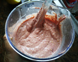 Foto del paso 4 de la receta: Hummus de alubia roja con especias y semillas