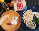 Foto langkah ke 1 dari resep Pangsit rebus.