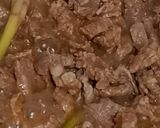 Foto langkah ke 3 dari resep Rendang Daging Sapi.