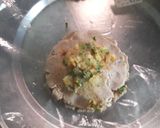 भरवा रोटी (Bharwa Roti recipe in hindi) रेसिपी चरण 4 फोटो